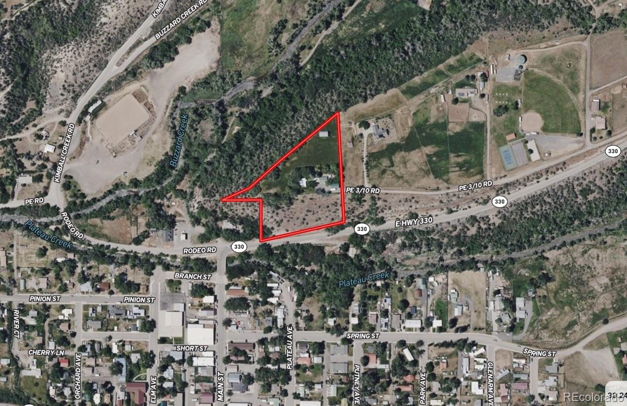 MLS Image #43 for 58590  pe 3/10 road,collbran, Colorado