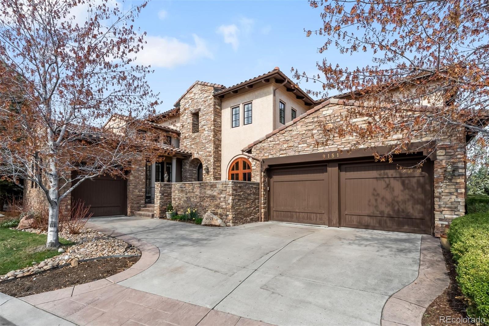 CMA Image for 9151 E Harvard Avenue,Denver, Colorado