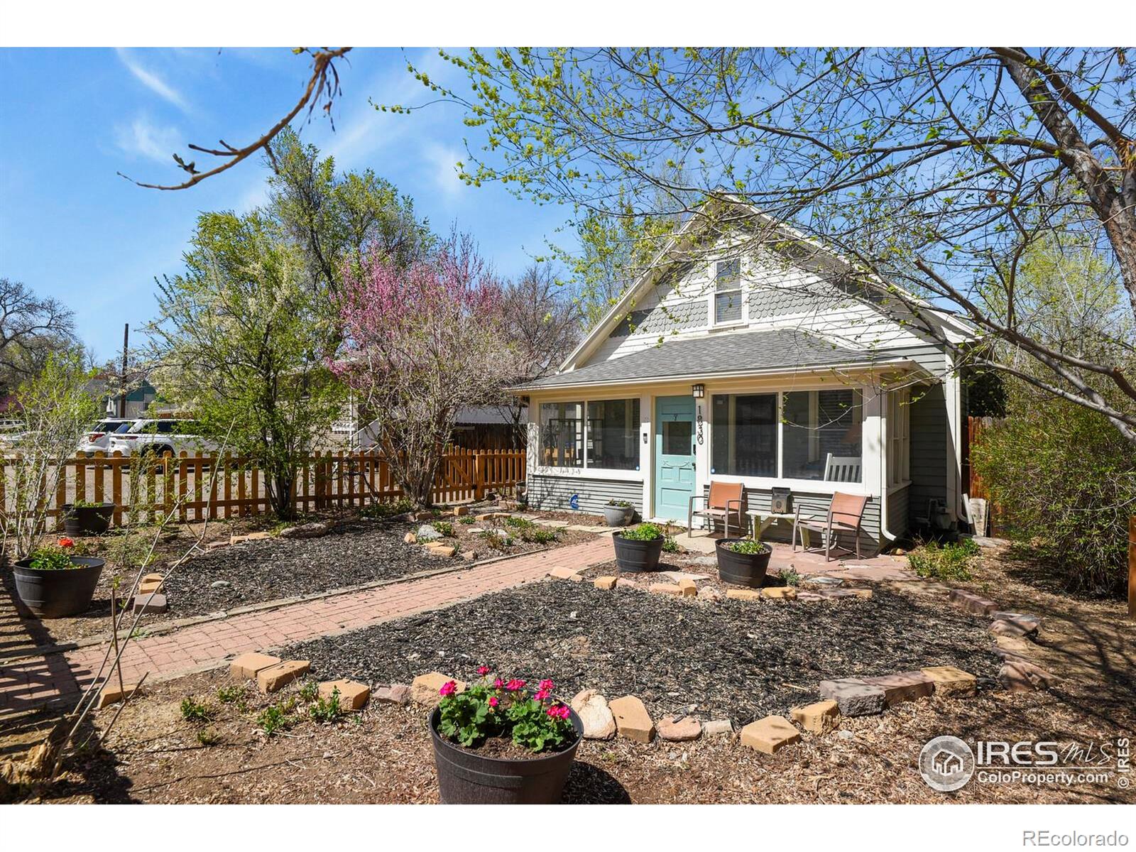 MLS Image #1 for 1830  9th avenue,longmont, Colorado