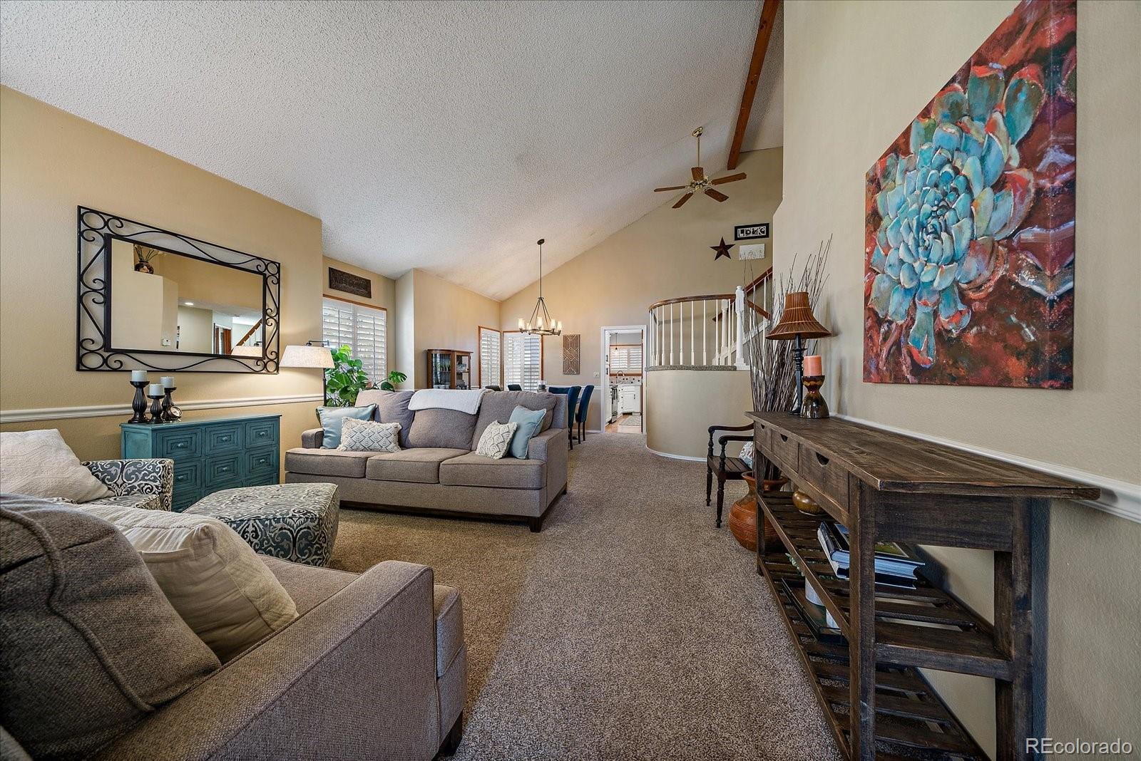 MLS Image #1 for 10259  carrara terrace,parker, Colorado