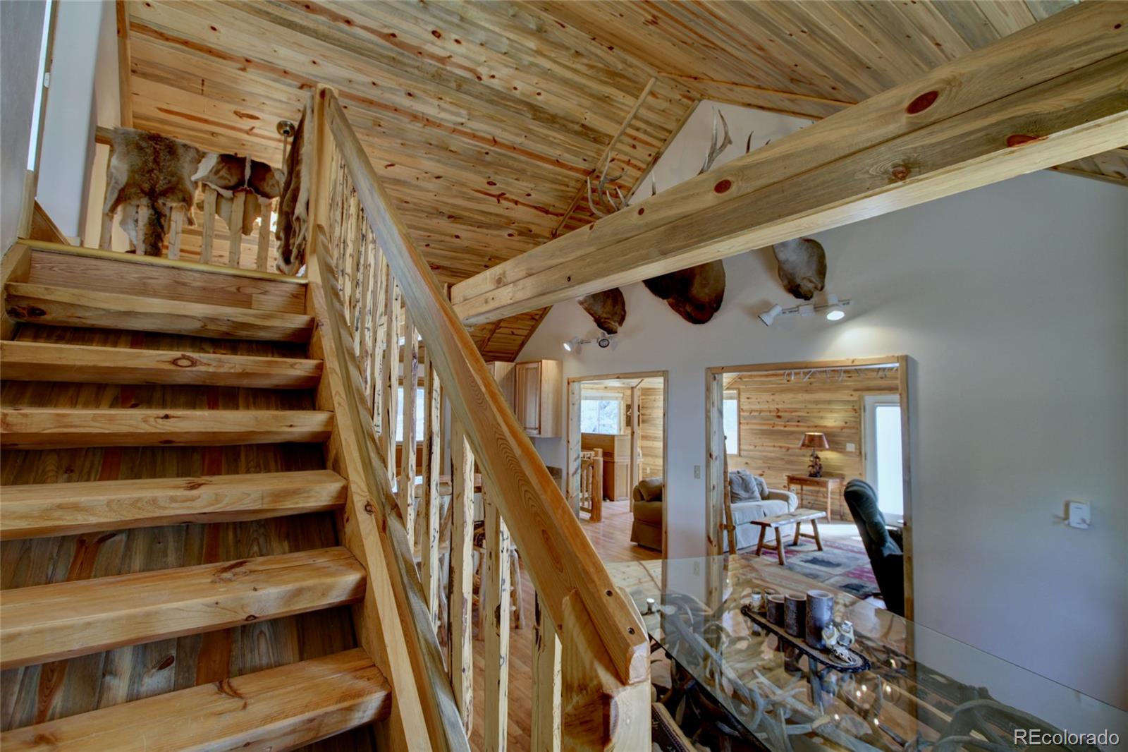 MLS Image #11 for 530 & 592  red feather road,cotopaxi, Colorado