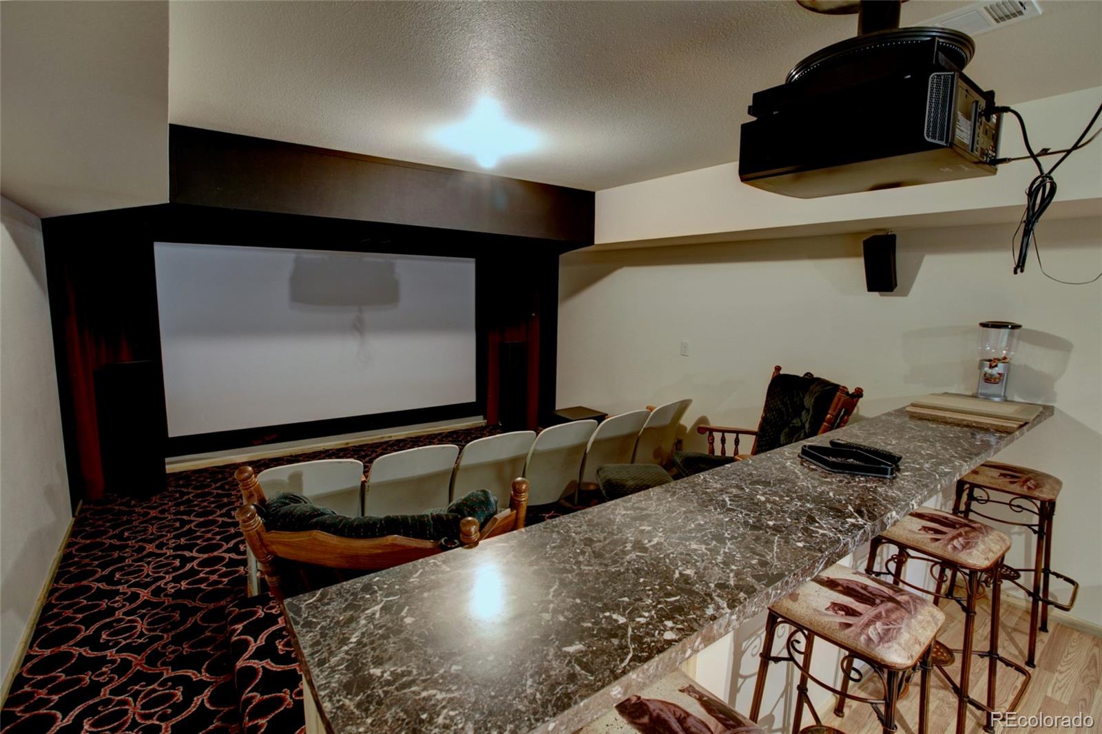 MLS Image #15 for 530 & 592  red feather road,cotopaxi, Colorado