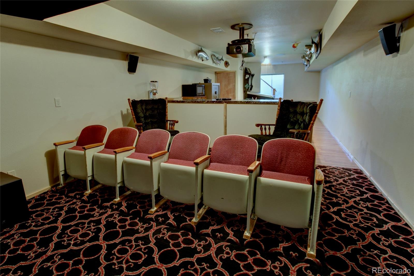 MLS Image #16 for 530 & 592  red feather road,cotopaxi, Colorado