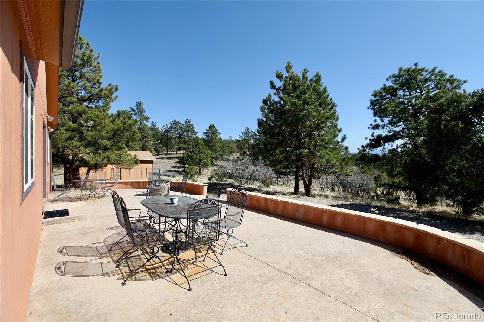 MLS Image #23 for 530 & 592  red feather road,cotopaxi, Colorado