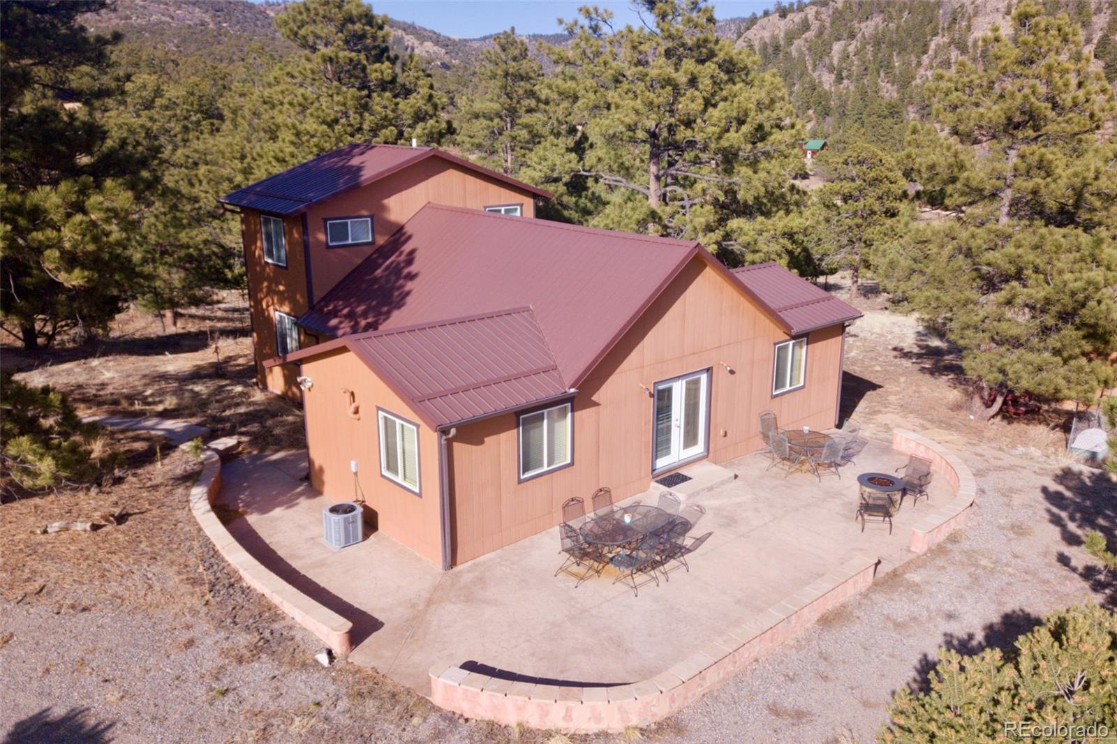MLS Image #26 for 530 & 592  red feather road,cotopaxi, Colorado