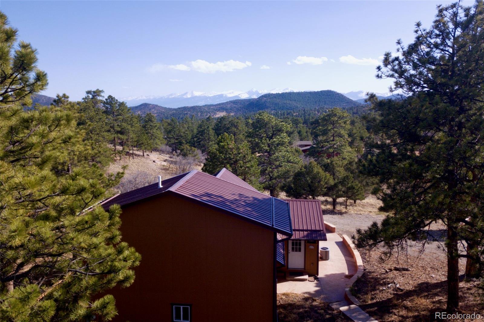 MLS Image #27 for 530 & 592  red feather road,cotopaxi, Colorado