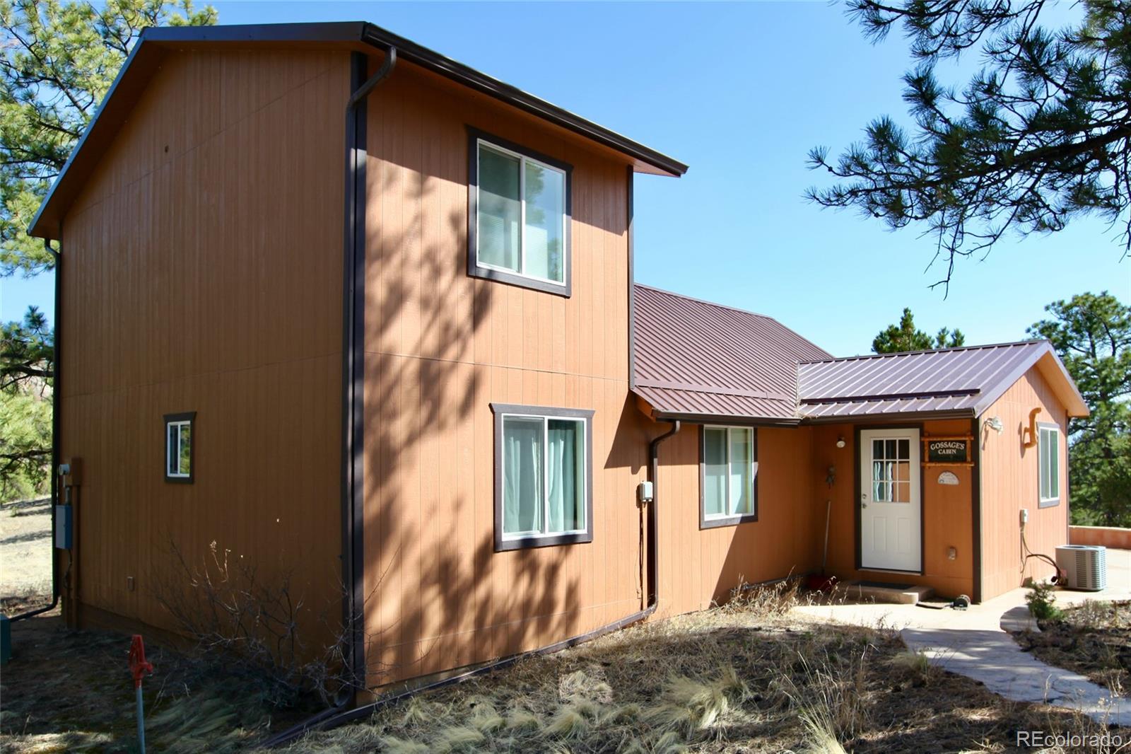 MLS Image #29 for 530 & 592  red feather road,cotopaxi, Colorado