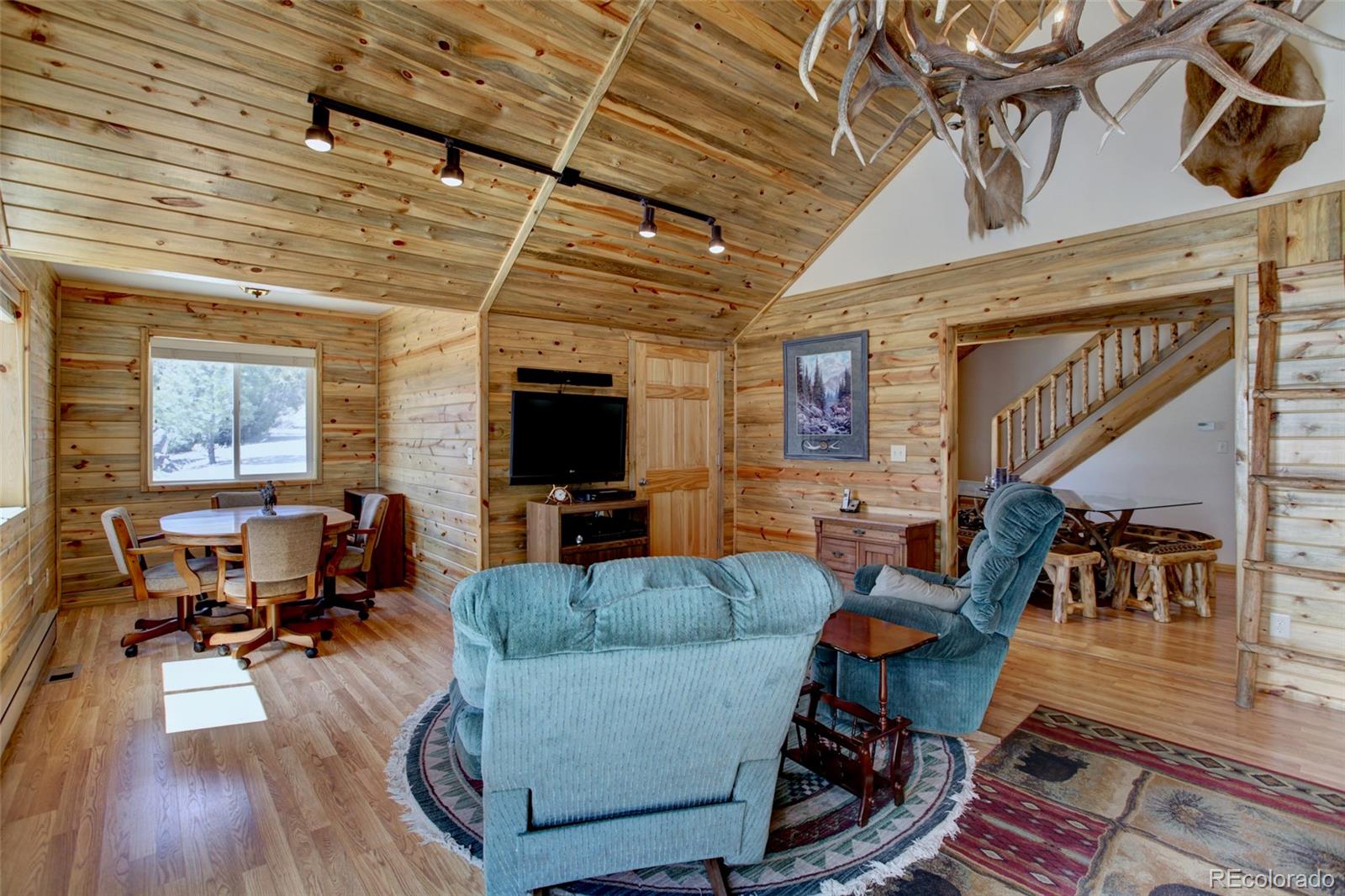 MLS Image #3 for 530 & 592  red feather road,cotopaxi, Colorado