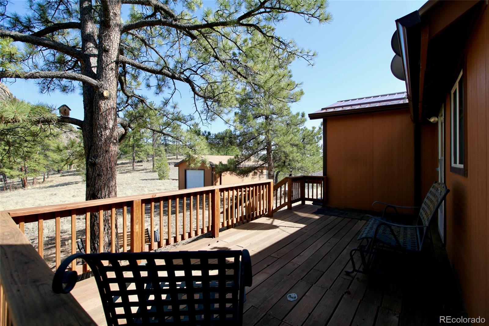 MLS Image #30 for 530 & 592  red feather road,cotopaxi, Colorado