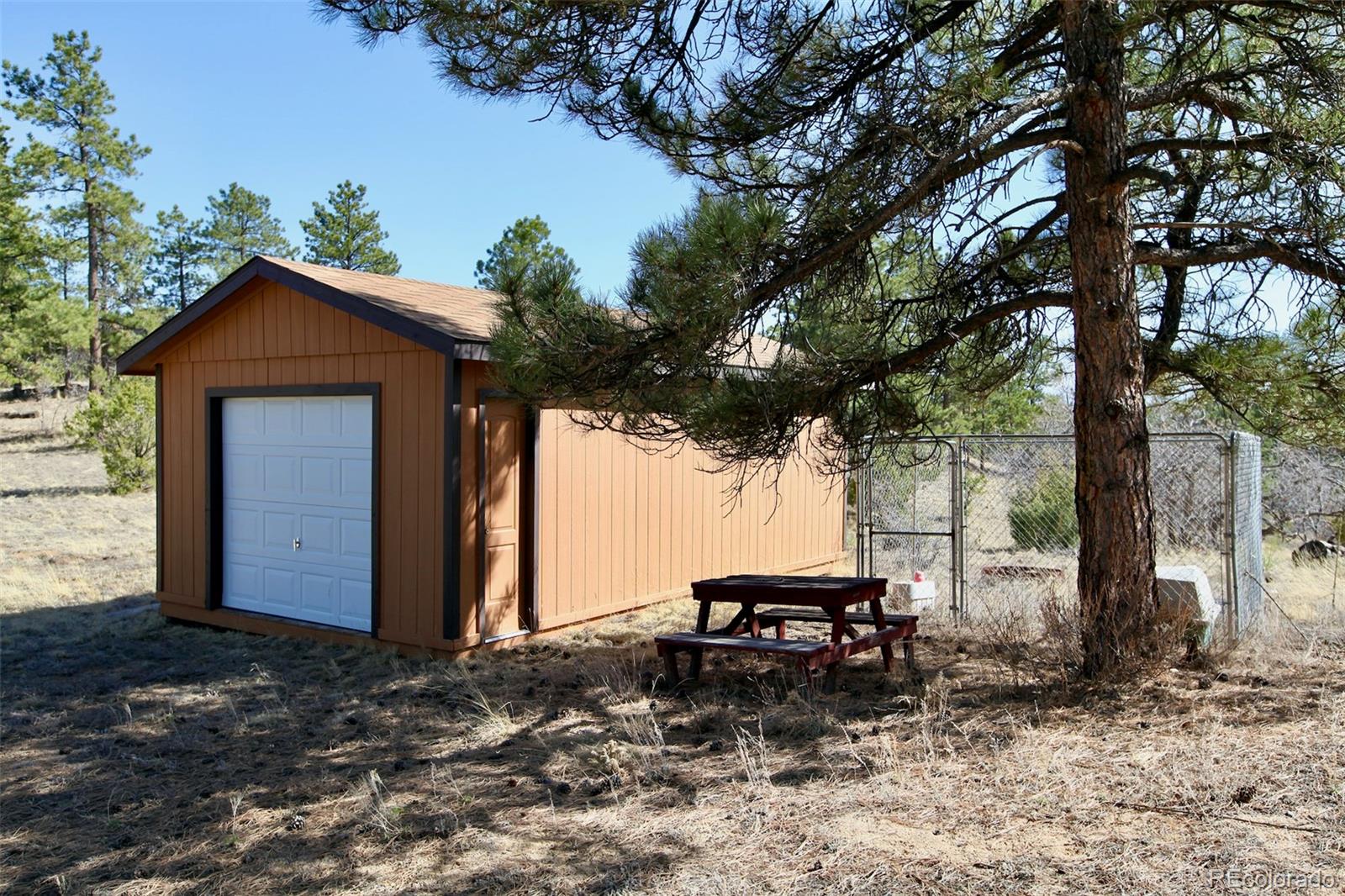 MLS Image #31 for 530 & 592  red feather road,cotopaxi, Colorado