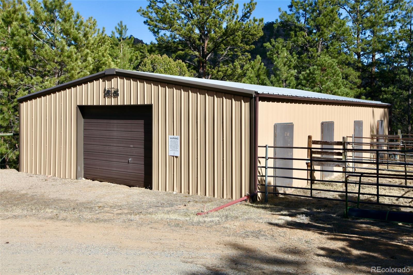 MLS Image #34 for 530 & 592  red feather road,cotopaxi, Colorado