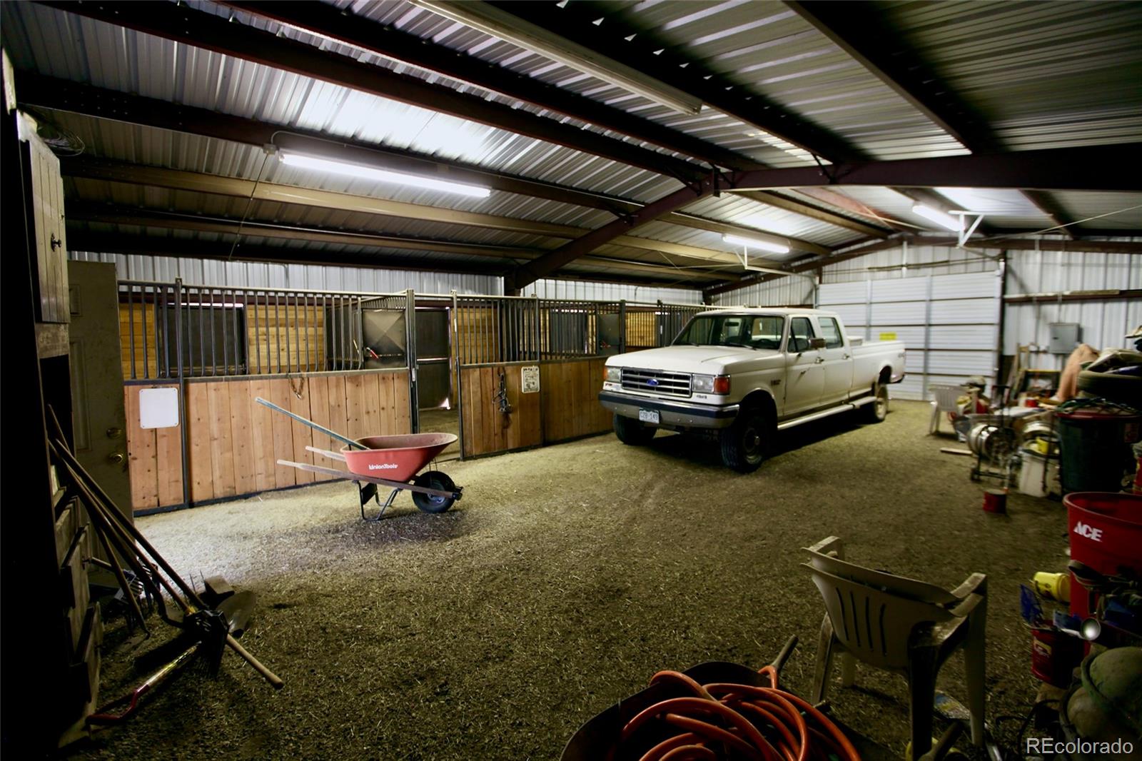MLS Image #35 for 530 & 592  red feather road,cotopaxi, Colorado