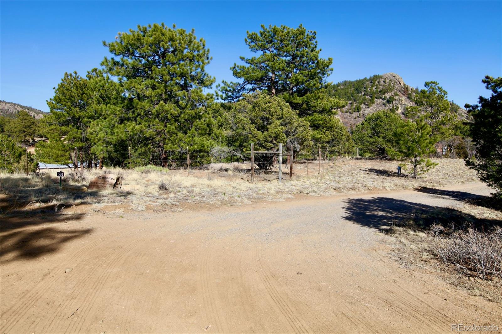 MLS Image #44 for 530 & 592  red feather road,cotopaxi, Colorado