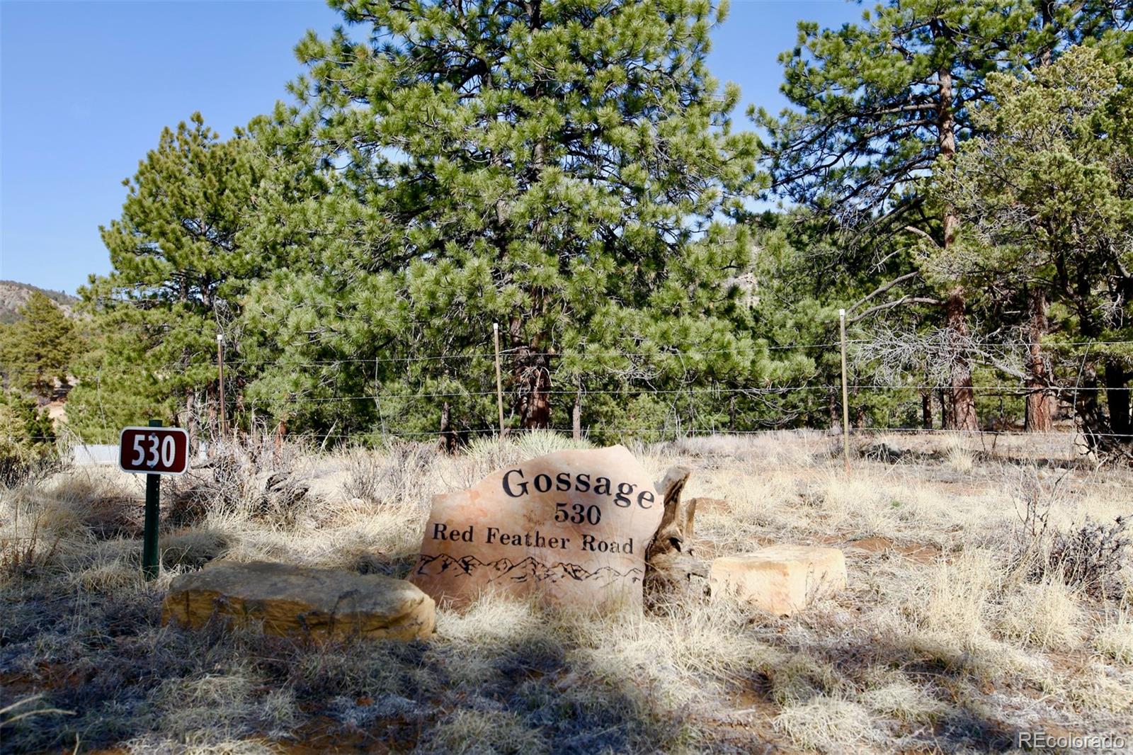 MLS Image #45 for 530 & 592  red feather road,cotopaxi, Colorado