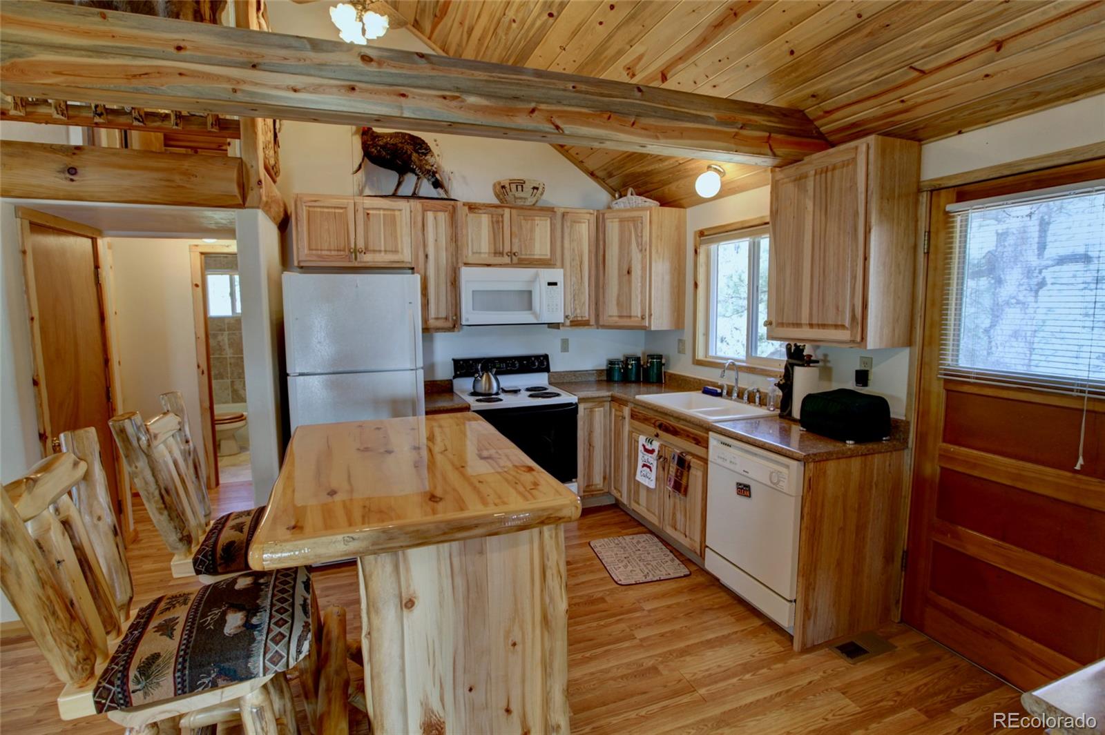 MLS Image #5 for 530 & 592  red feather road,cotopaxi, Colorado