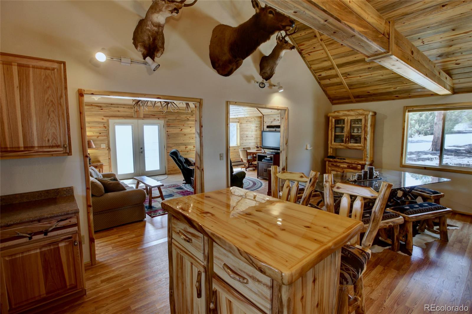 MLS Image #7 for 530 & 592  red feather road,cotopaxi, Colorado