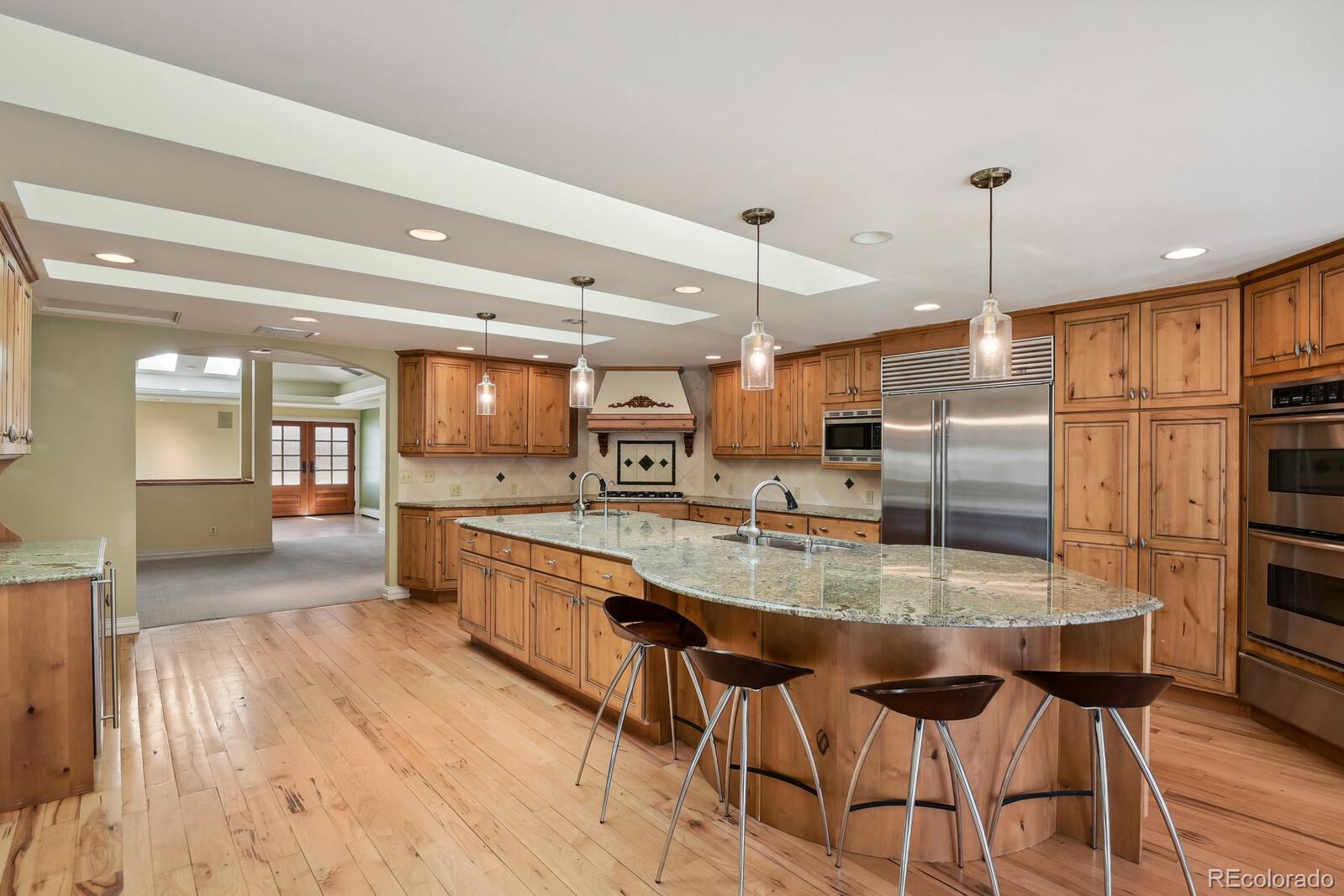 MLS Image #10 for 5460 s locust street,greenwood village, Colorado