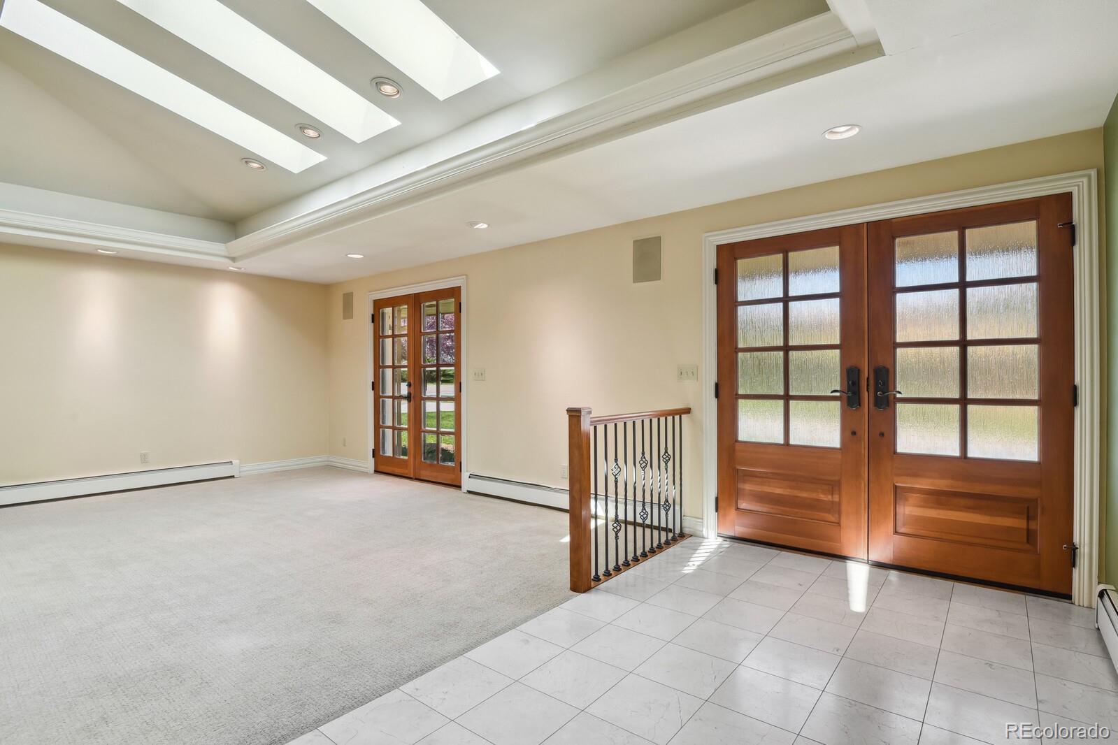 MLS Image #2 for 5460 s locust street,greenwood village, Colorado