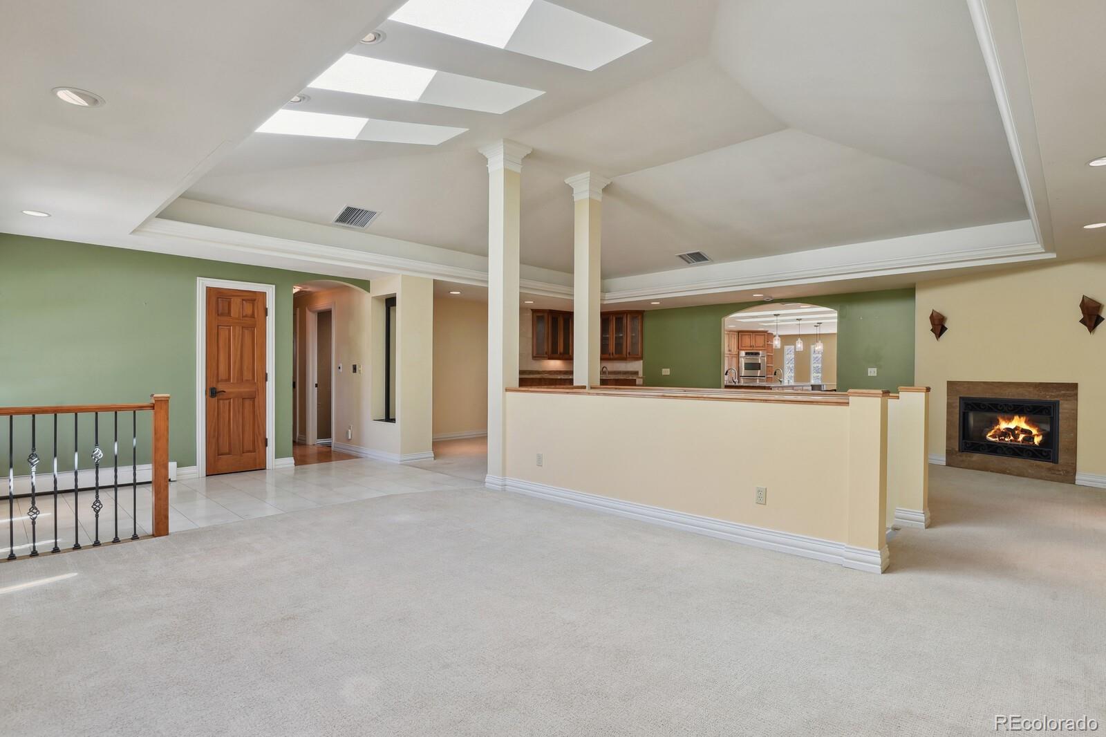 MLS Image #4 for 5460 s locust street,greenwood village, Colorado