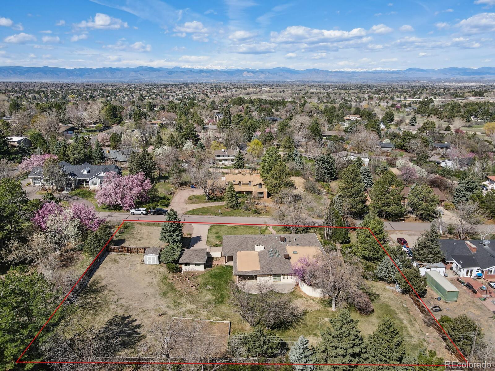 MLS Image #47 for 5460 s locust street,greenwood village, Colorado