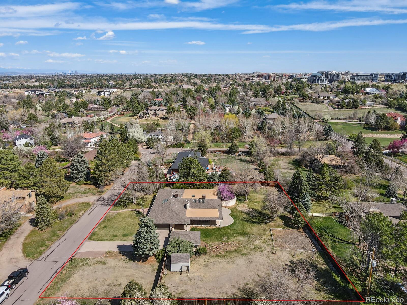MLS Image #49 for 5460 s locust street,greenwood village, Colorado