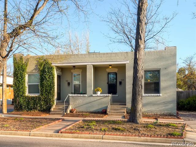 MLS Image #0 for 914 e iowa avenue,denver, Colorado