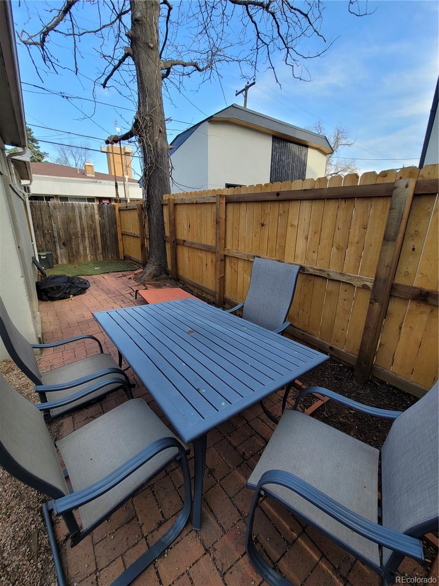 MLS Image #19 for 914 e iowa avenue,denver, Colorado