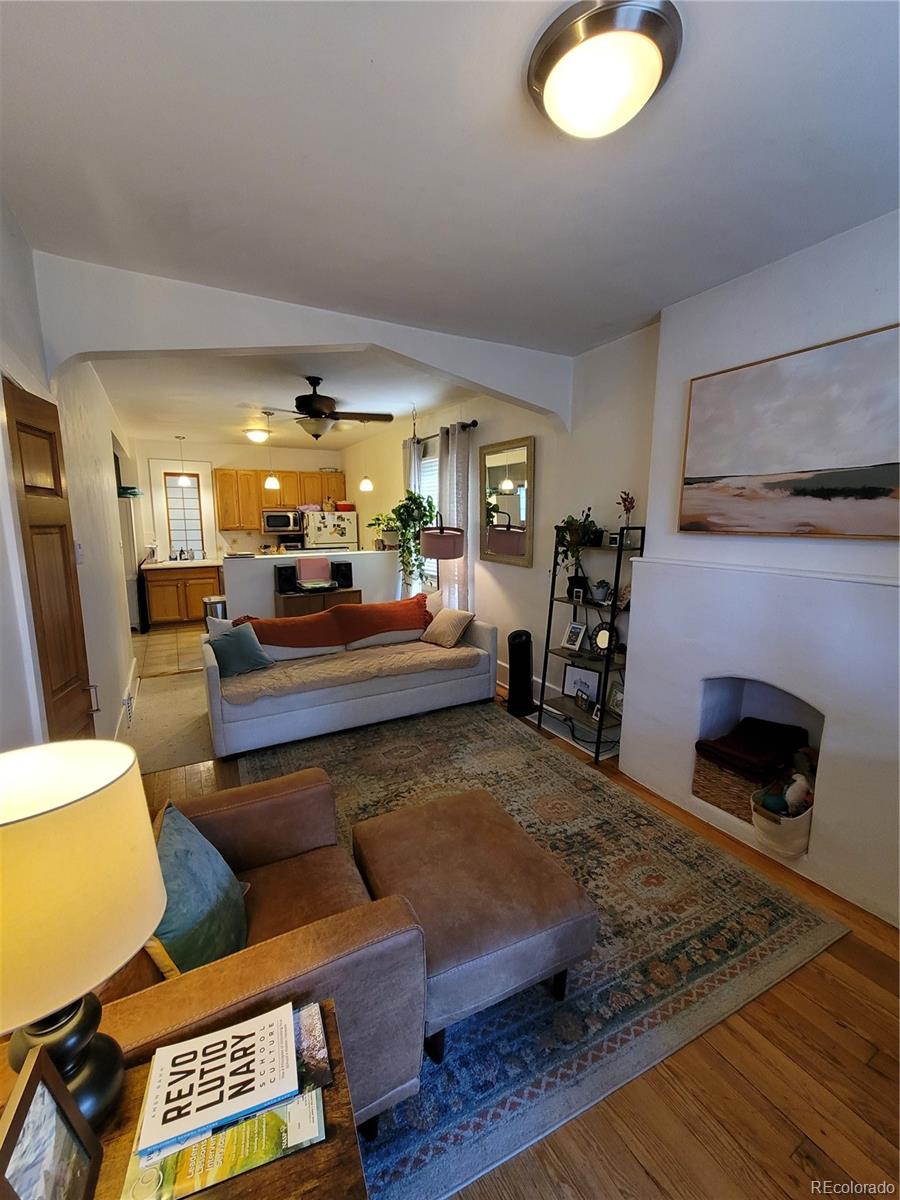 MLS Image #3 for 914 e iowa avenue,denver, Colorado