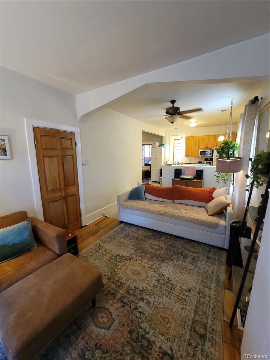 MLS Image #4 for 914 e iowa avenue,denver, Colorado