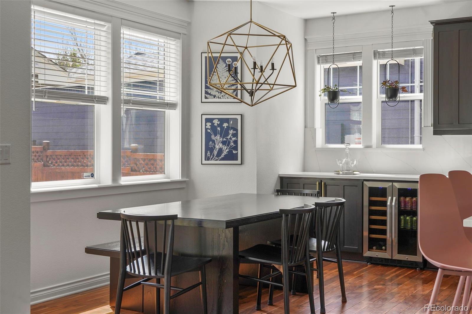 MLS Image #10 for 3476  beeler court,denver, Colorado