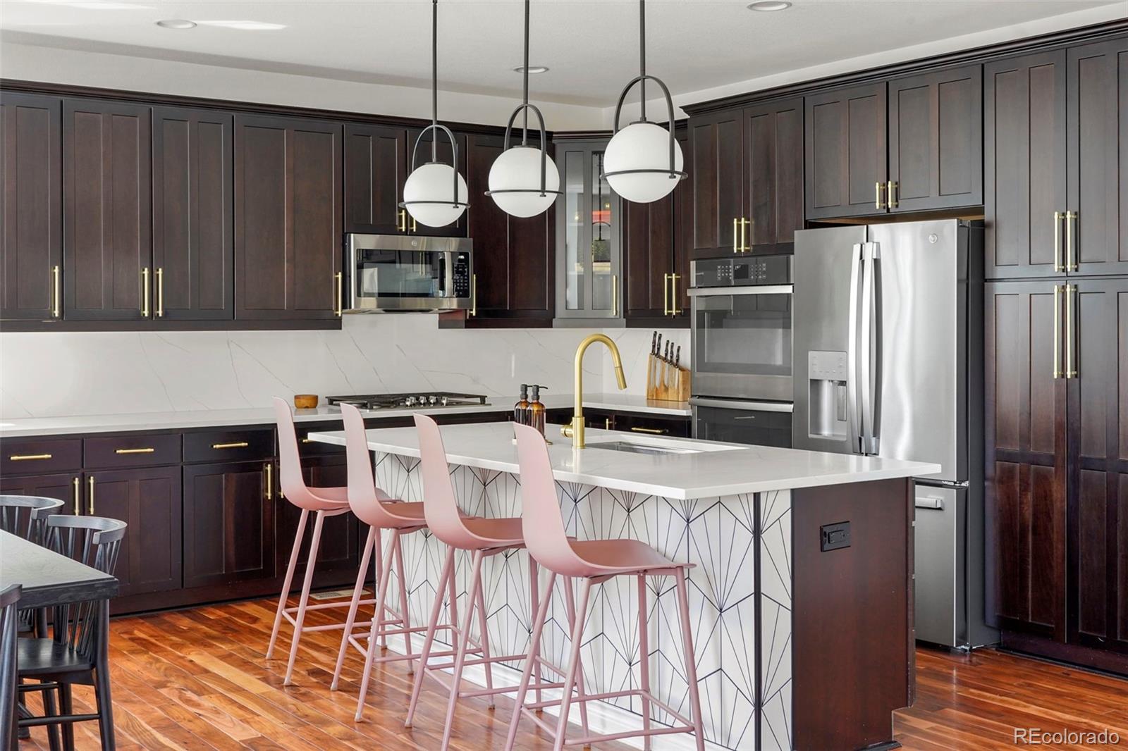 MLS Image #11 for 3476  beeler court,denver, Colorado