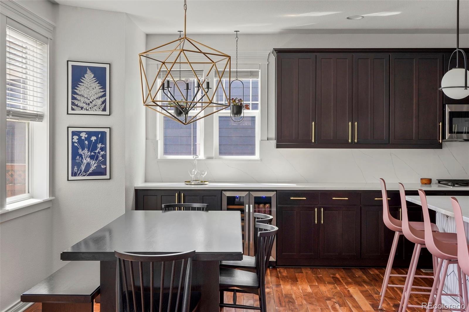 MLS Image #12 for 3476  beeler court,denver, Colorado