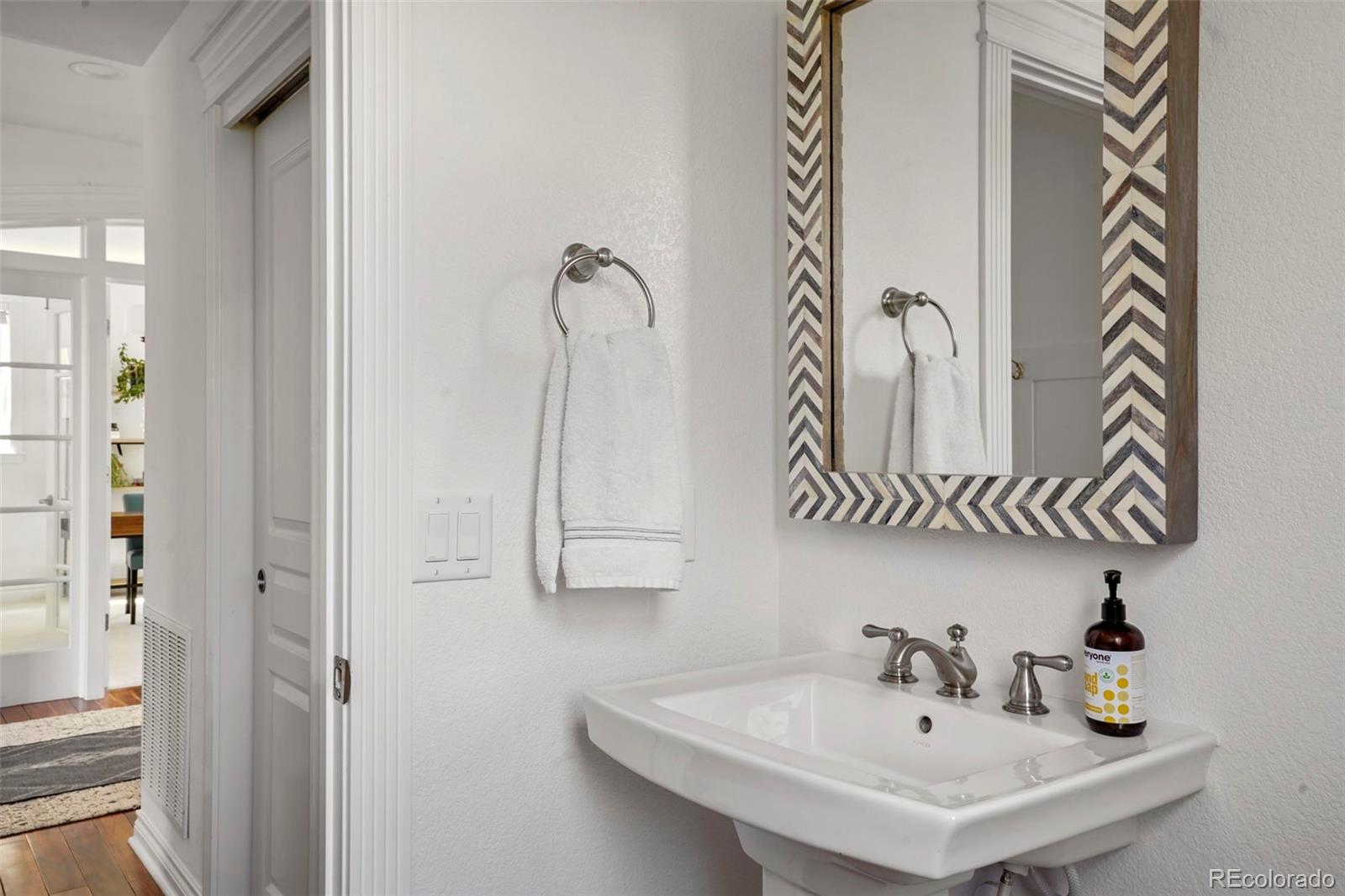 MLS Image #15 for 3476  beeler court,denver, Colorado