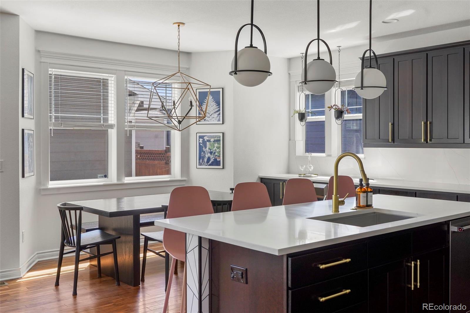 MLS Image #18 for 3476  beeler court,denver, Colorado