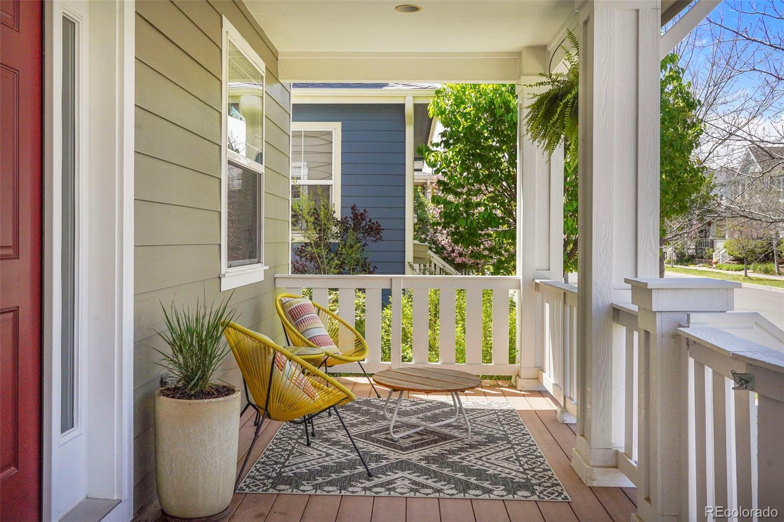 MLS Image #2 for 3476  beeler court,denver, Colorado