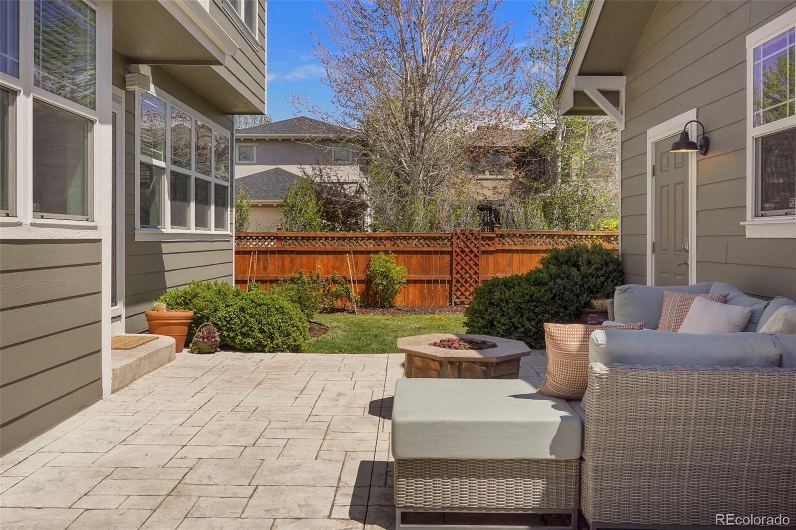 MLS Image #33 for 3476  beeler court,denver, Colorado