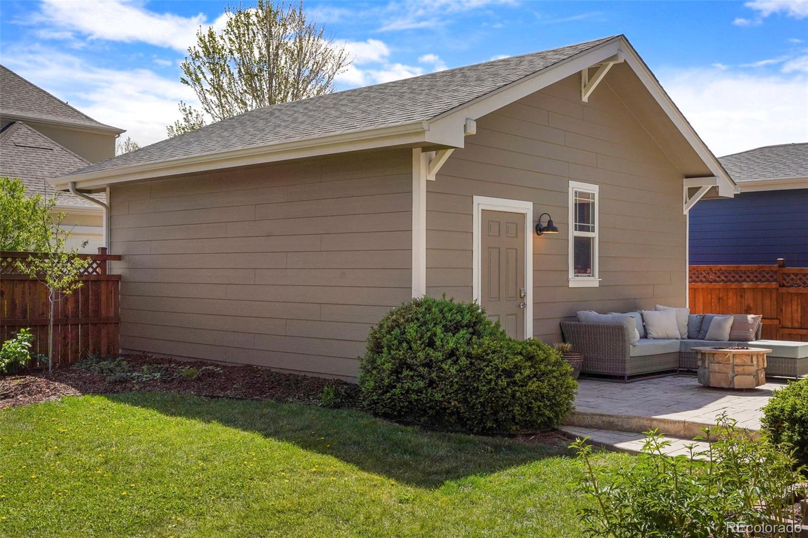 MLS Image #35 for 3476  beeler court,denver, Colorado