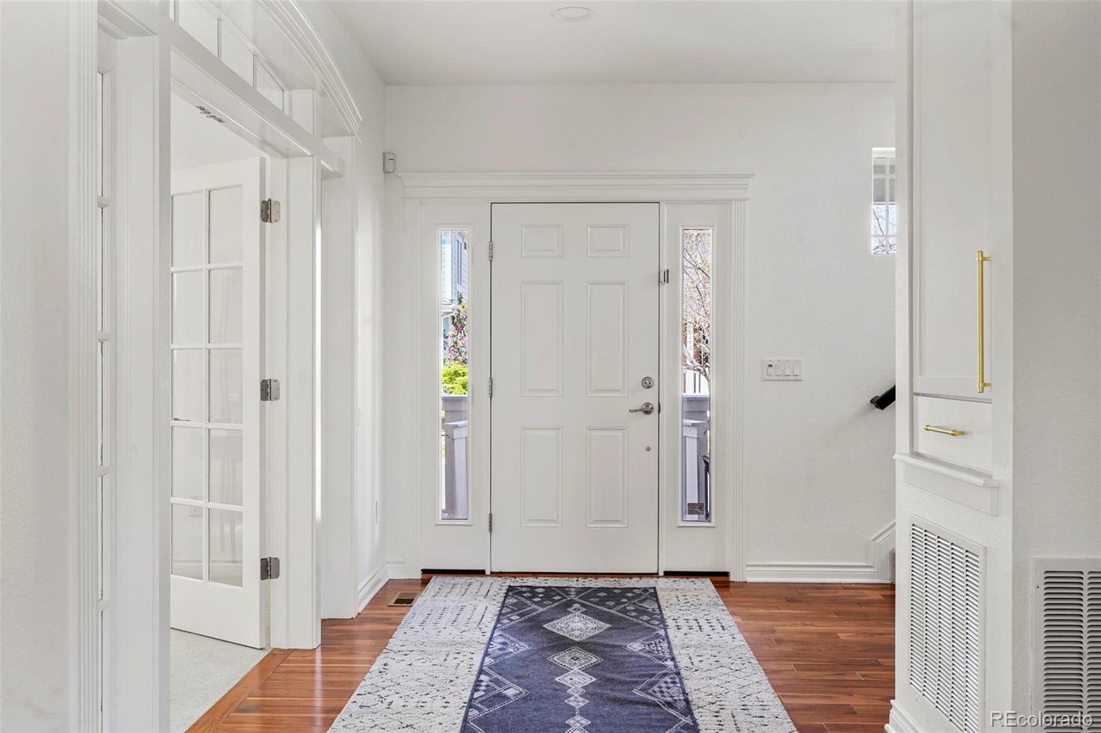 MLS Image #4 for 3476  beeler court,denver, Colorado
