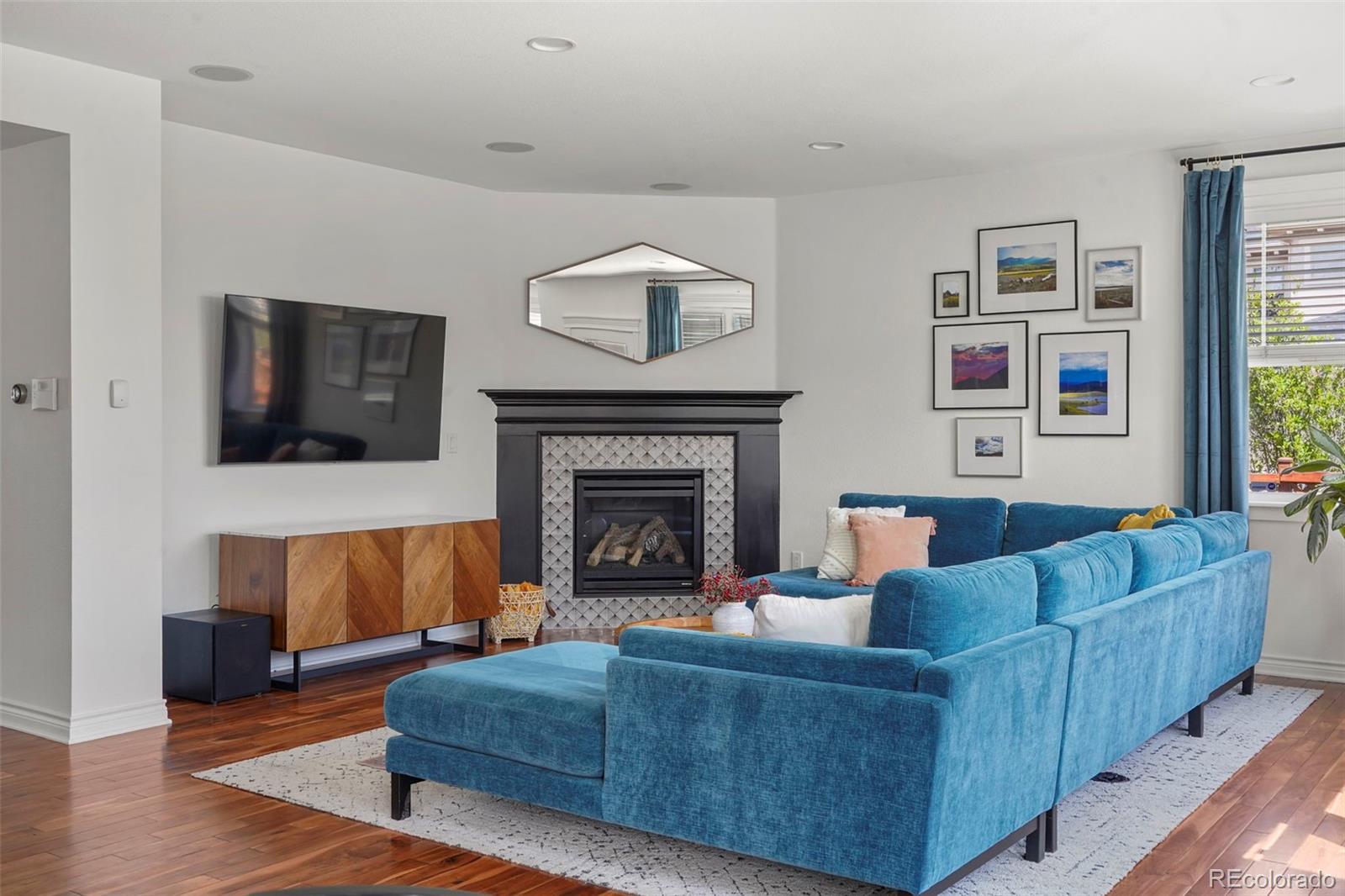 MLS Image #5 for 3476  beeler court,denver, Colorado