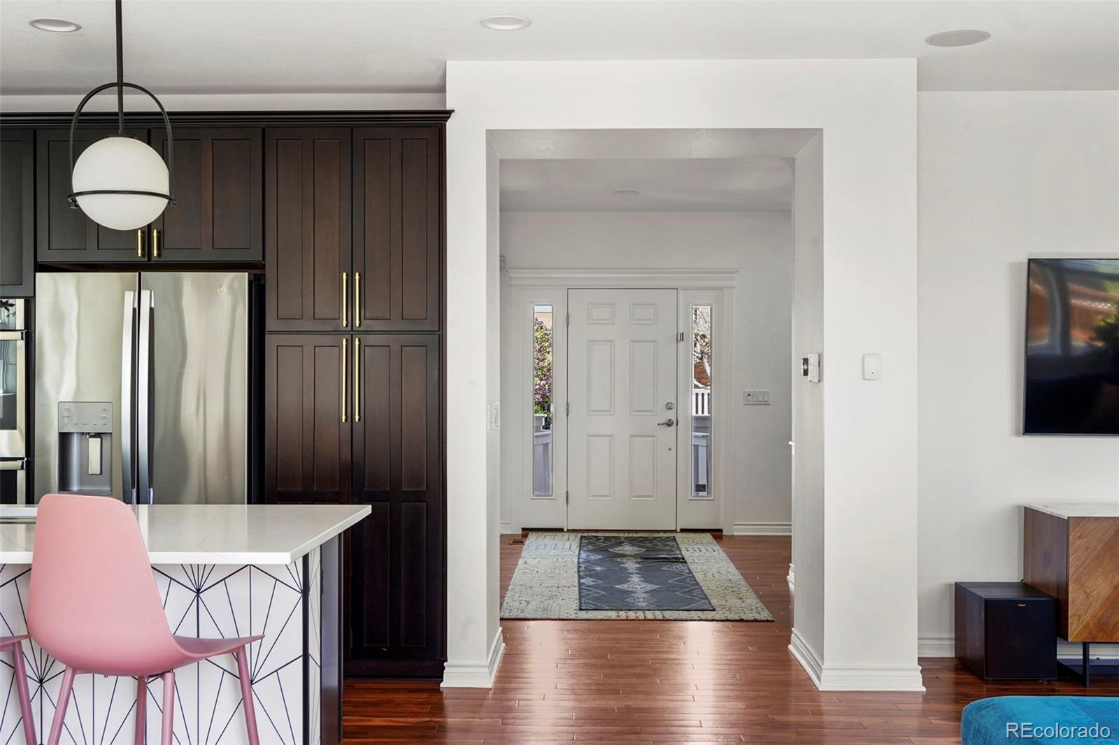 MLS Image #8 for 3476  beeler court,denver, Colorado