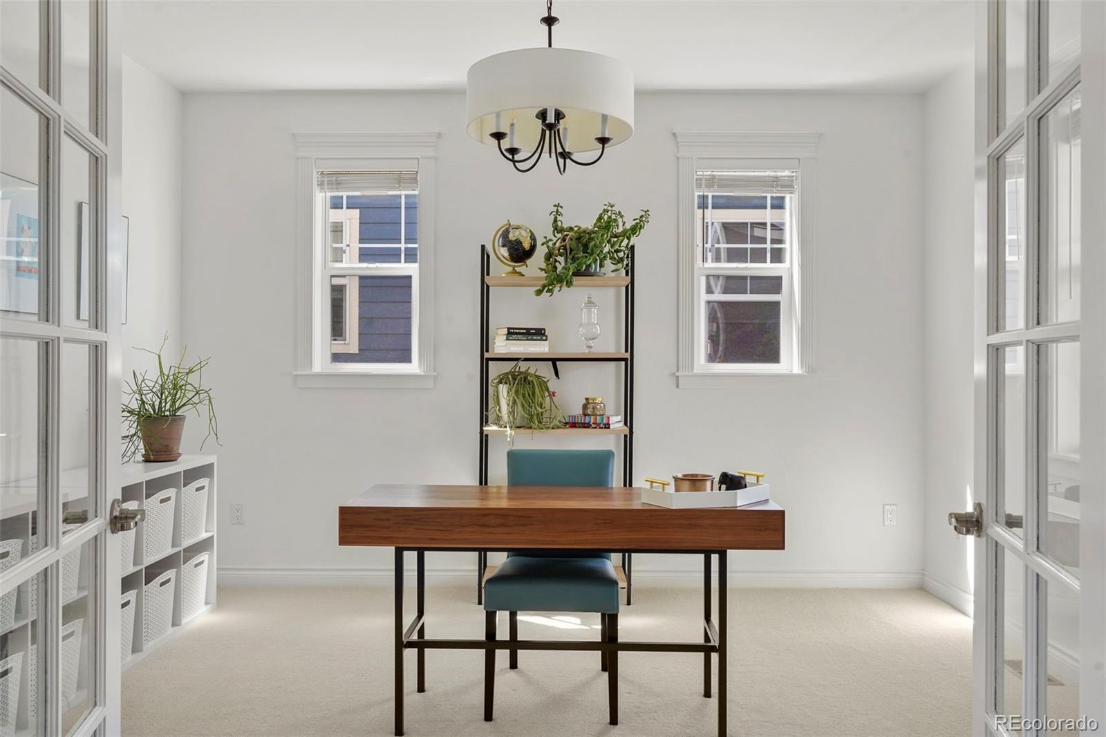 MLS Image #9 for 3476  beeler court,denver, Colorado