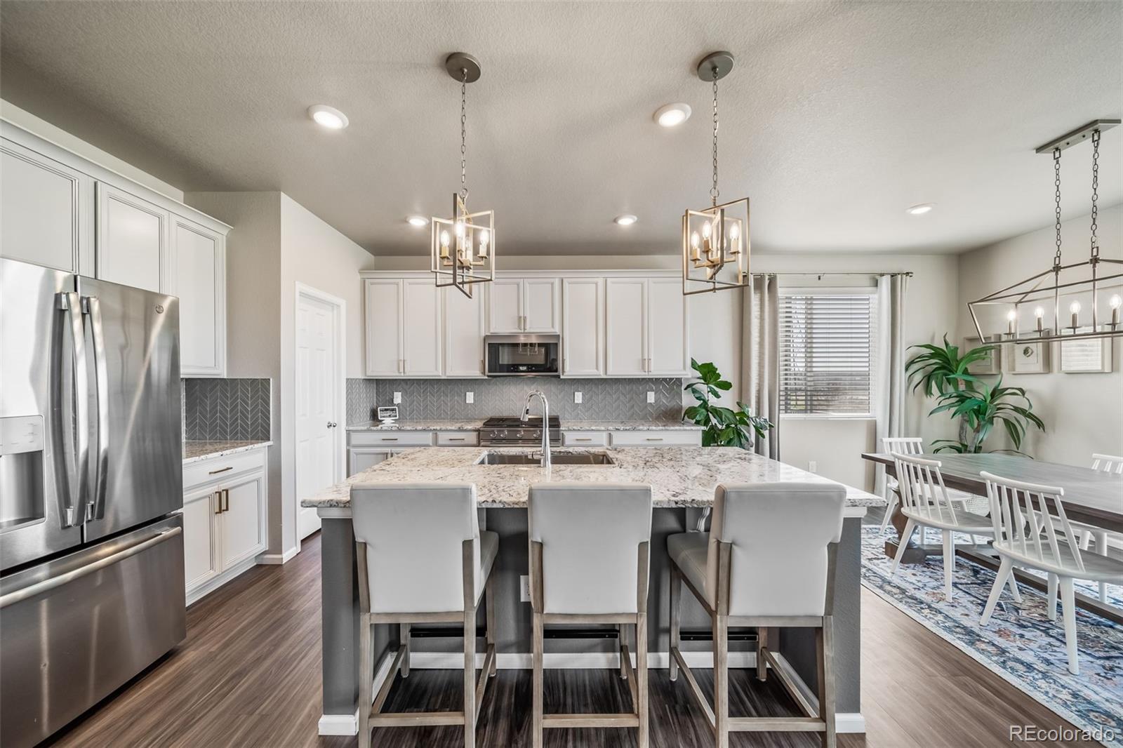 MLS Image #1 for 17382  bluetrail avenue,parker, Colorado