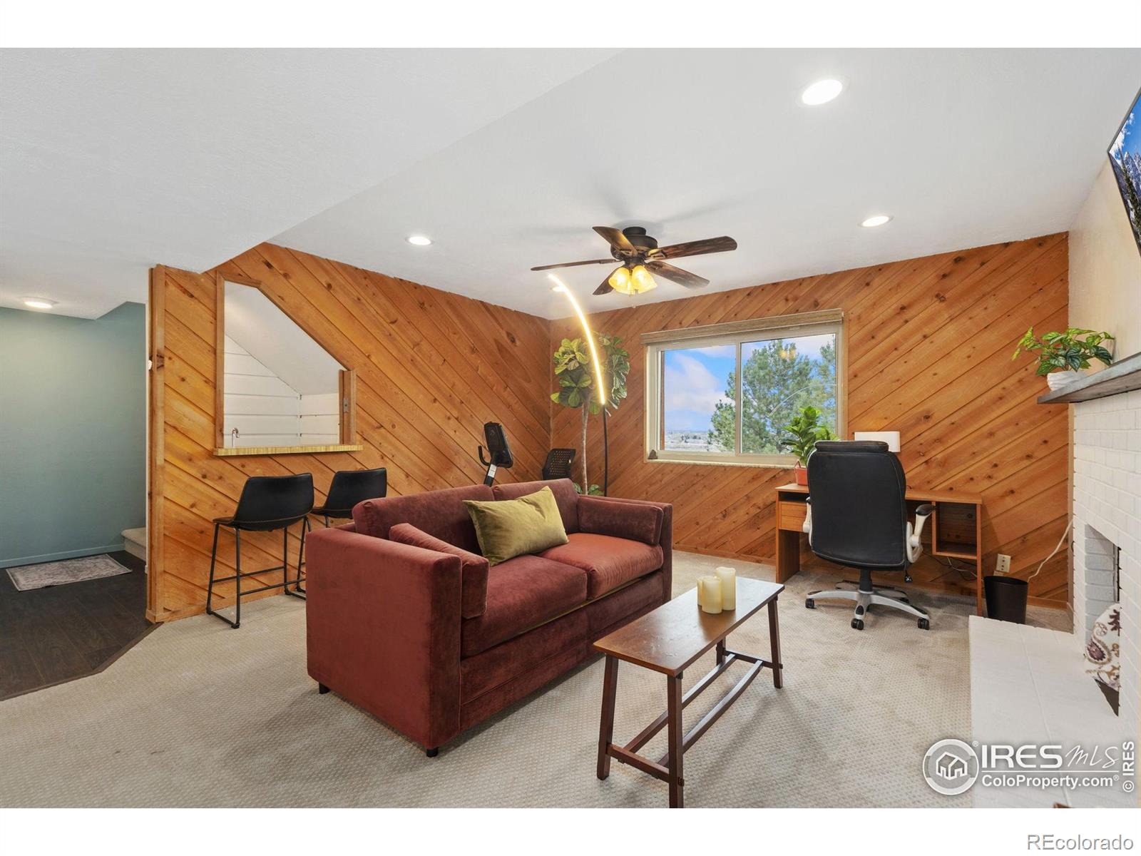 MLS Image #17 for 1601  cliff side drive,loveland, Colorado
