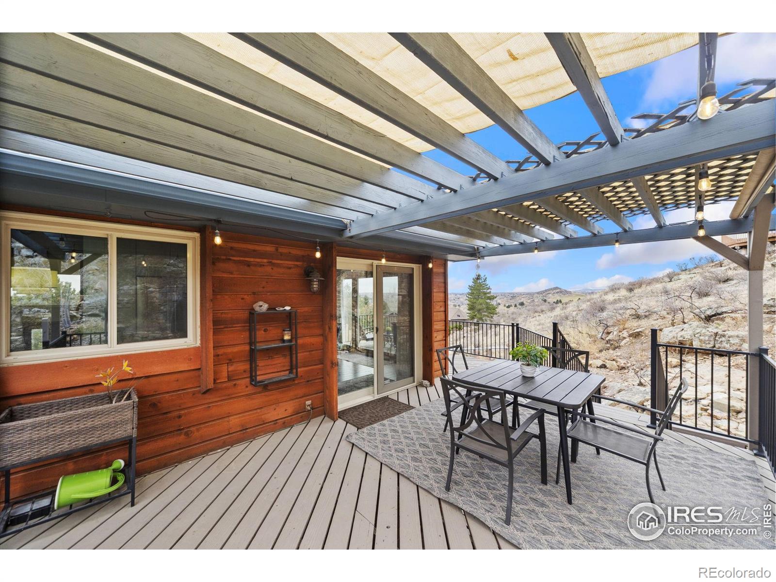 MLS Image #19 for 1601  cliff side drive,loveland, Colorado