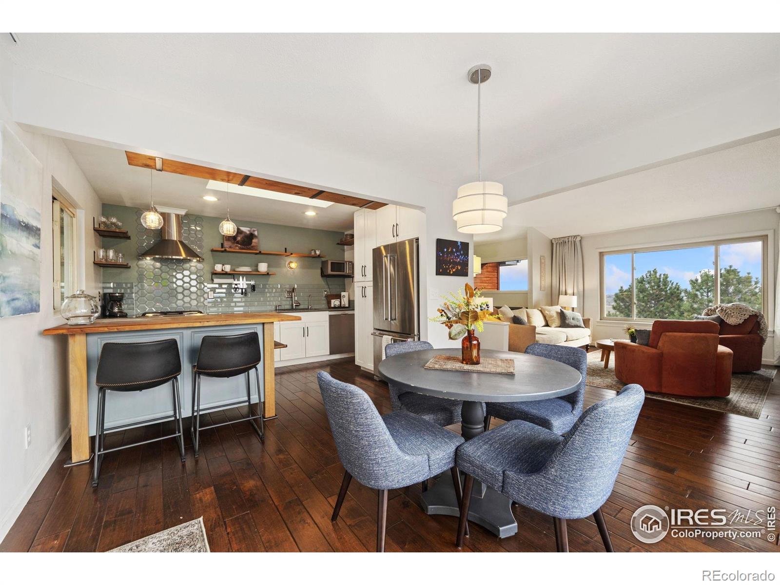 MLS Image #2 for 1601  cliff side drive,loveland, Colorado