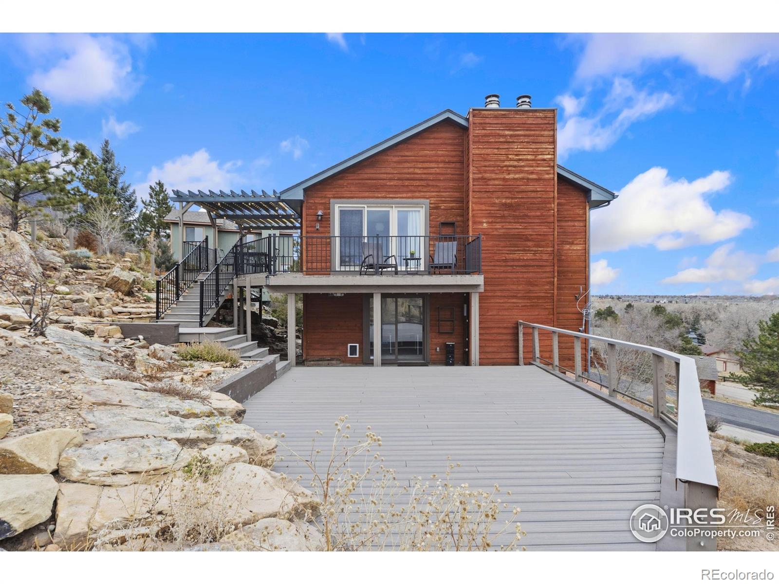 MLS Image #20 for 1601  cliff side drive,loveland, Colorado