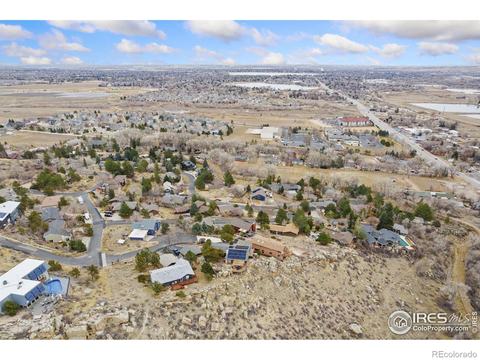 MLS Image #26 for 1601  cliff side drive,loveland, Colorado