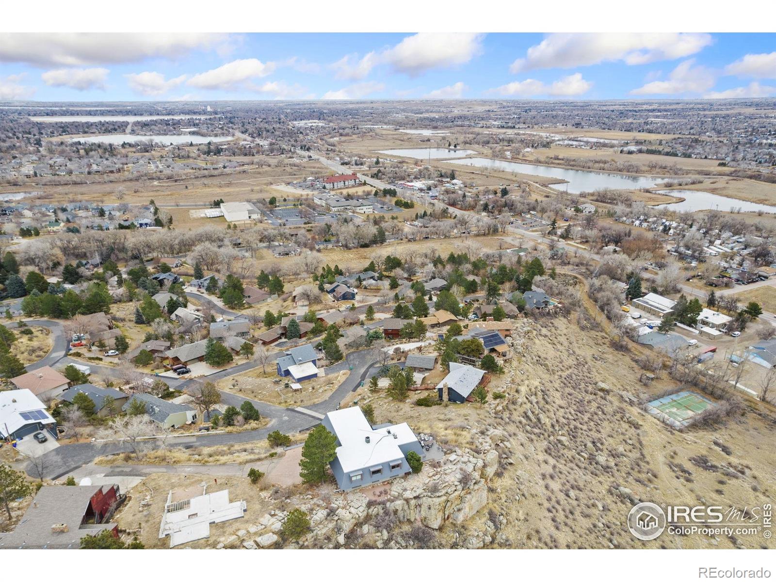 MLS Image #27 for 1601  cliff side drive,loveland, Colorado