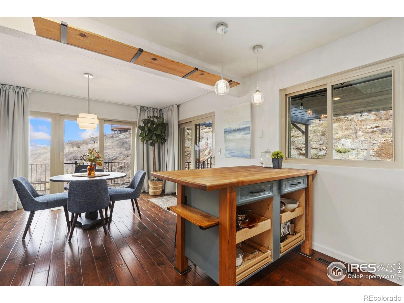 MLS Image #5 for 1601  cliff side drive,loveland, Colorado