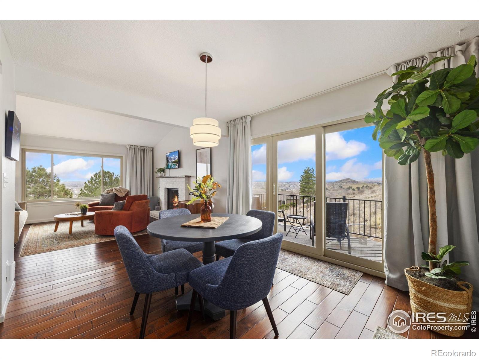 MLS Image #6 for 1601  cliff side drive,loveland, Colorado